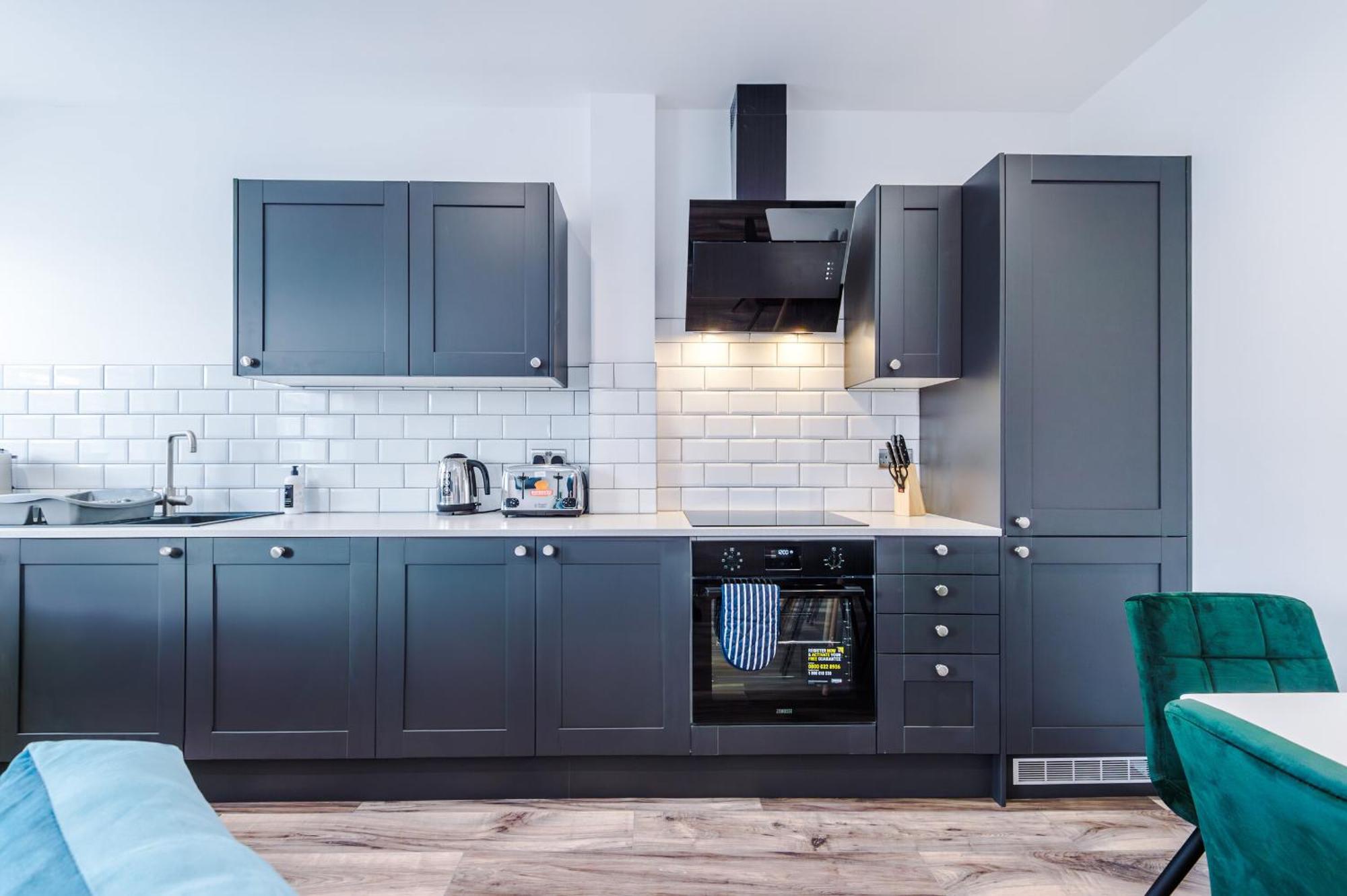 The Binding House Apartment Kingston upon Hull