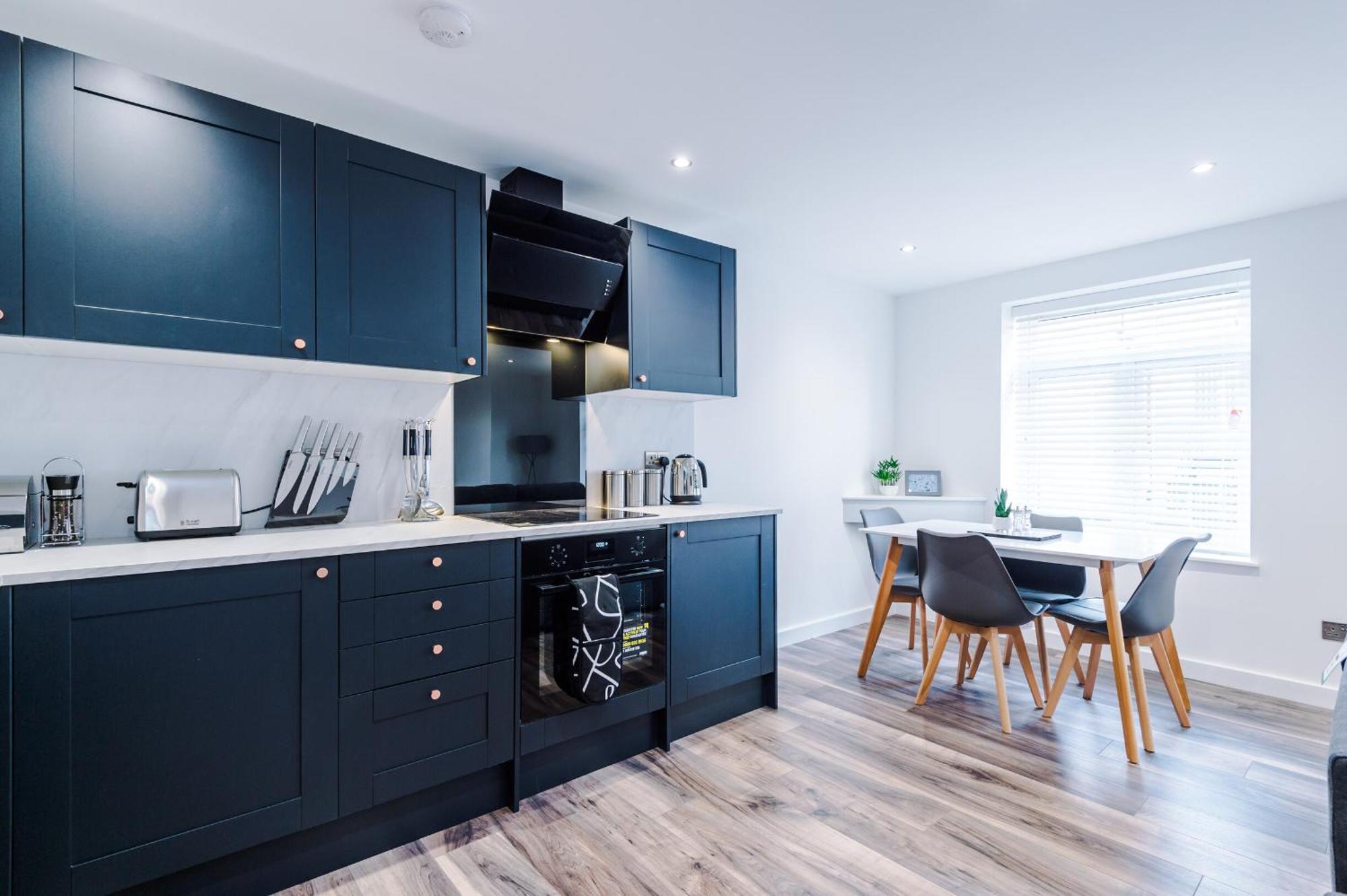 The Binding House Apartment Kingston upon Hull