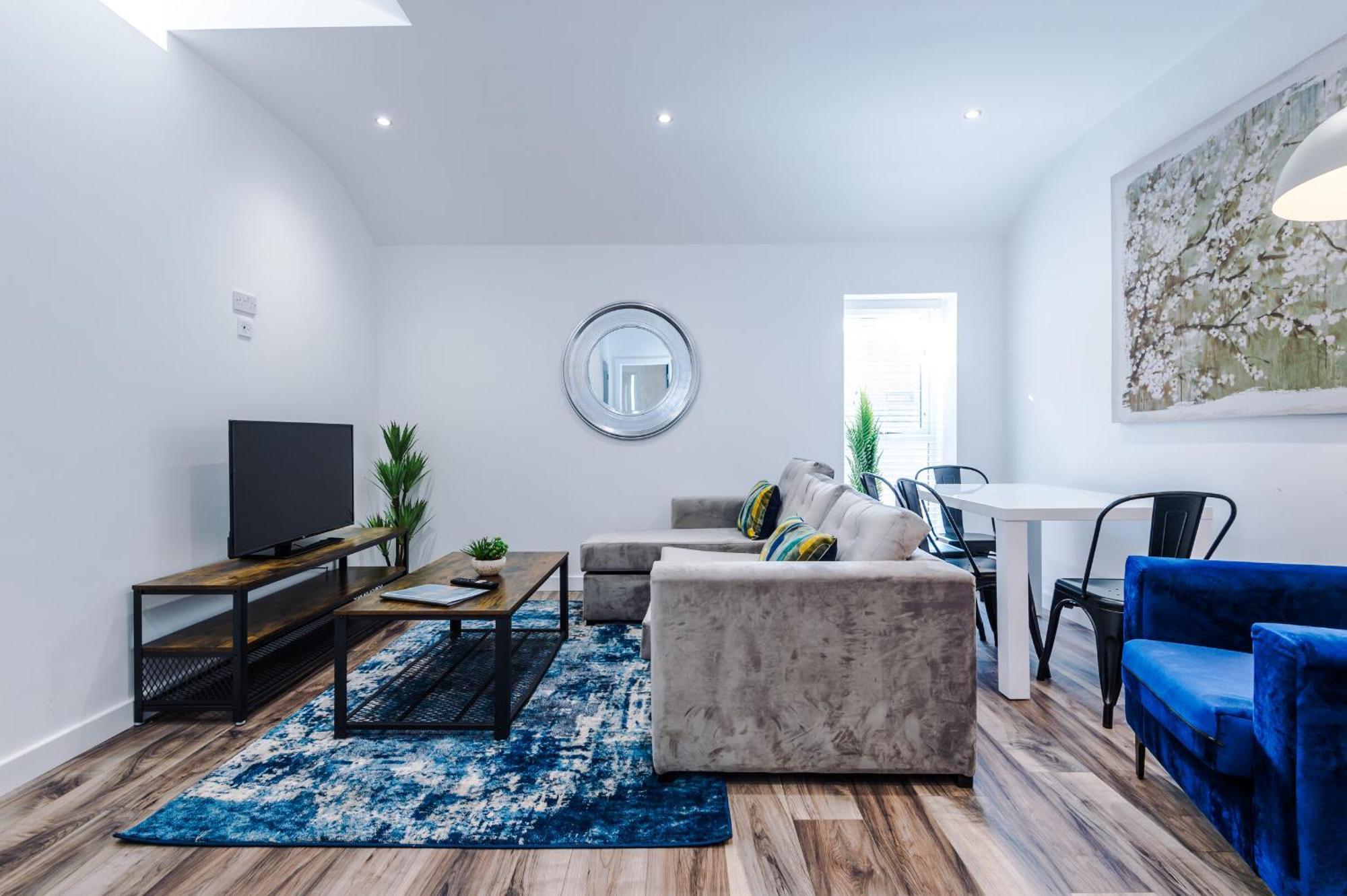 The Binding House Apartment Kingston upon Hull