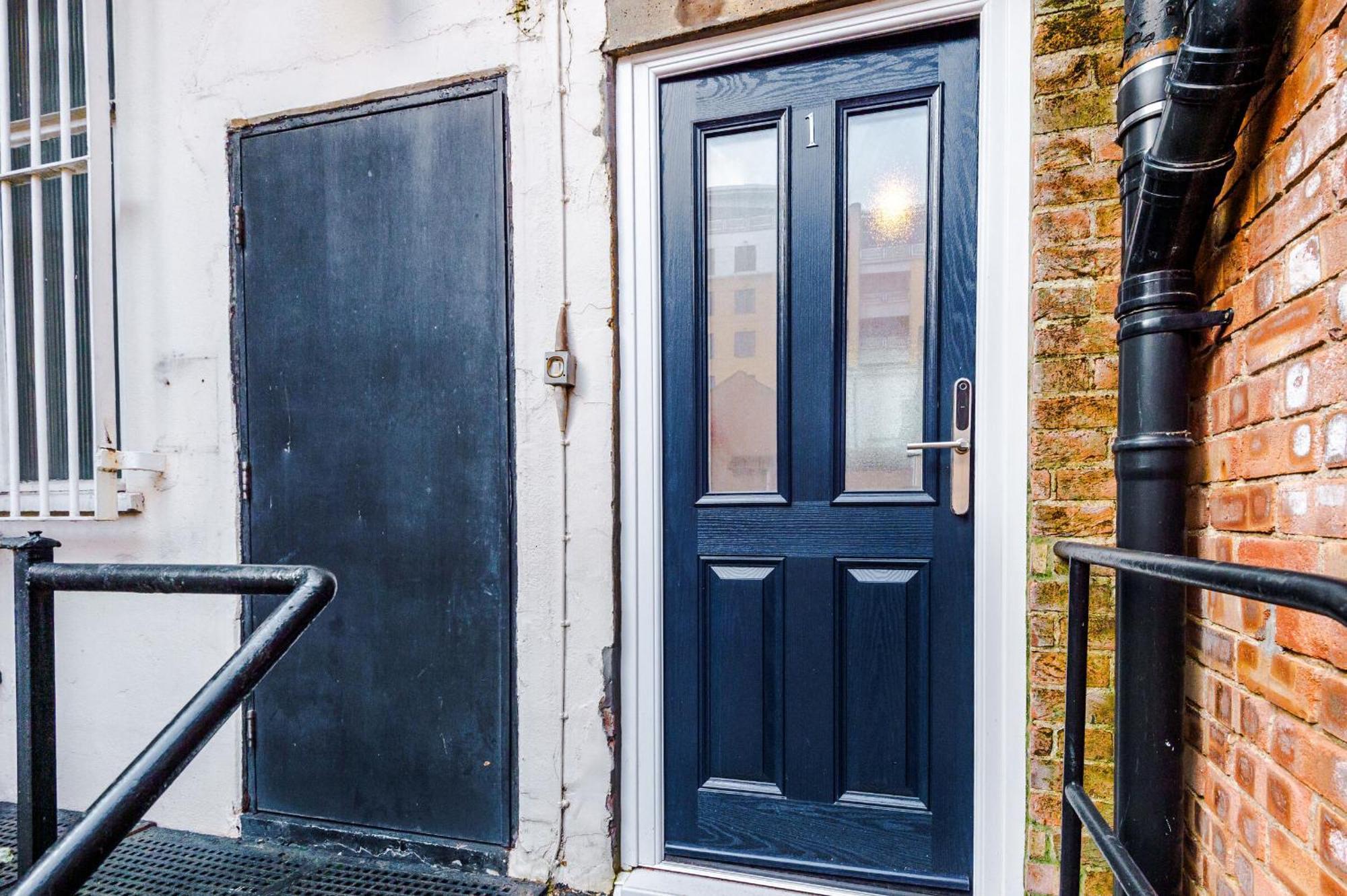 Apartment The Binding House Kingston upon Hull