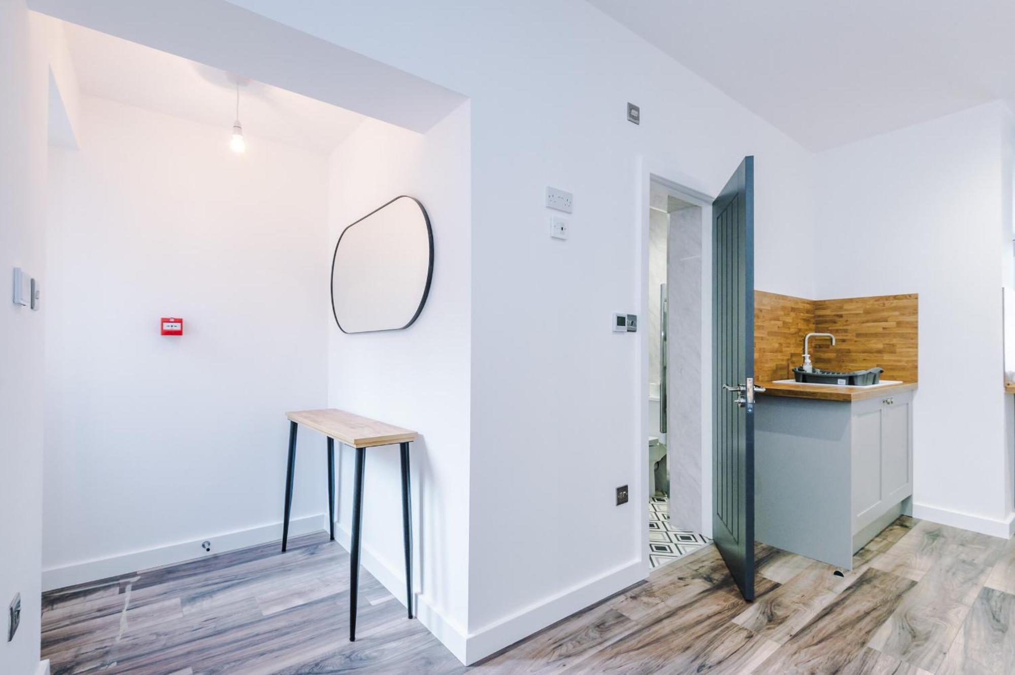 The Binding House Apartment Kingston upon Hull
