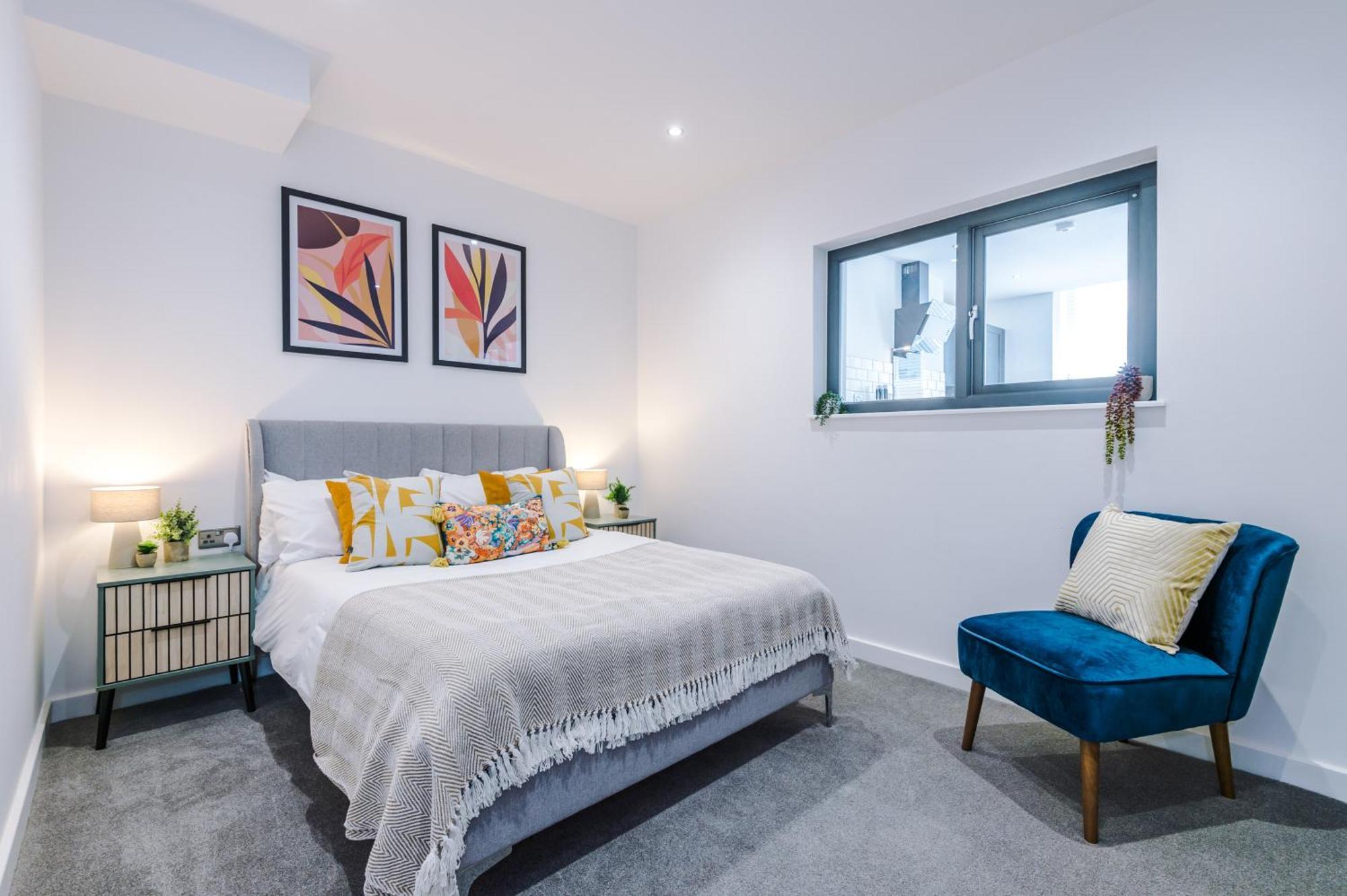 The Binding House Apartment Kingston upon Hull