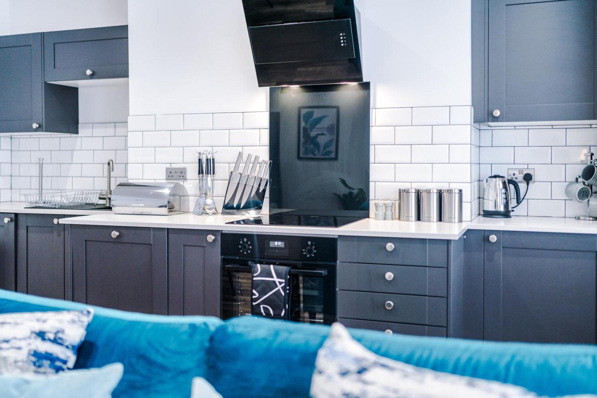 The Binding House Apartment Kingston upon Hull